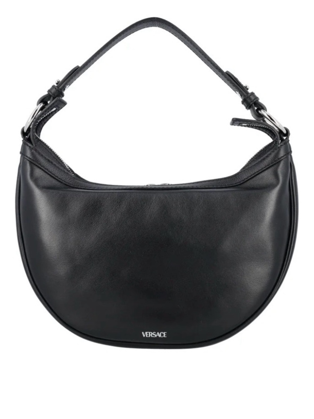 NWT Versace
Repeat Medusa Plaque Small Shoulder Bag - Picture 2 of 5